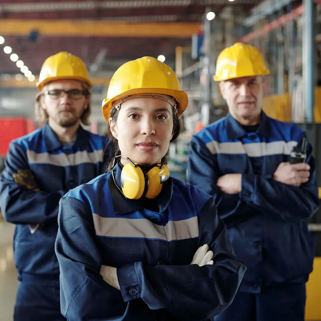 Entreprises Industrielles Artisanales