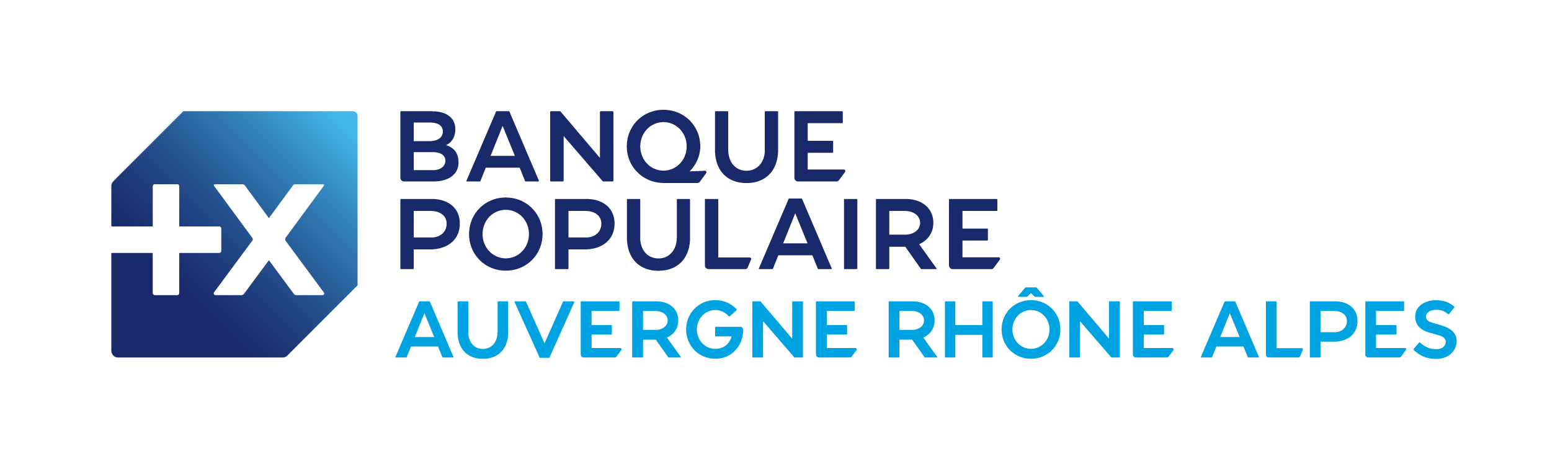 Banque populaire Auvergne-Rhône-Alpes
