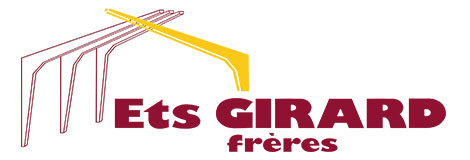 Girard Frères logo