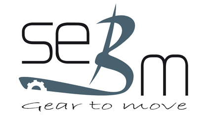 SEBM logo