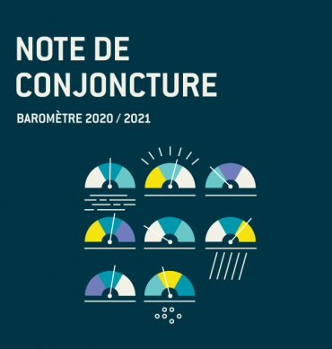 Note de conjoncture 2020-2021 CMA Auvergne-Rhône-Alpes