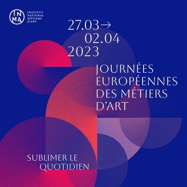 En route pour les JEMA 2023 ! | Chambre de Métiers et de l'Artisanat Auvergne-Rhône-Alpes